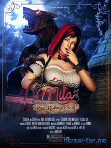 Mila Red Riding Hood- www.vebb.app