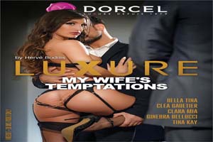 Luxure My Wifes Temptations- www.vebb.app