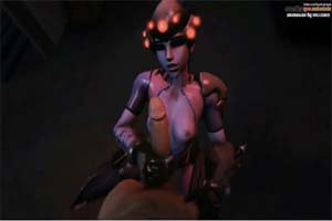 Widowmaker Sfm Compilation 3- www.vebb.app