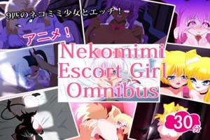 Nekomimi Escort Girl- www.vebb.app