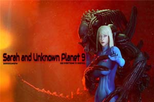 Samus and Unknown Planet 9- www.vebb.app