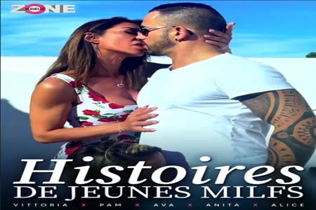 Histoires de jeunes milfs- www.vebb.app